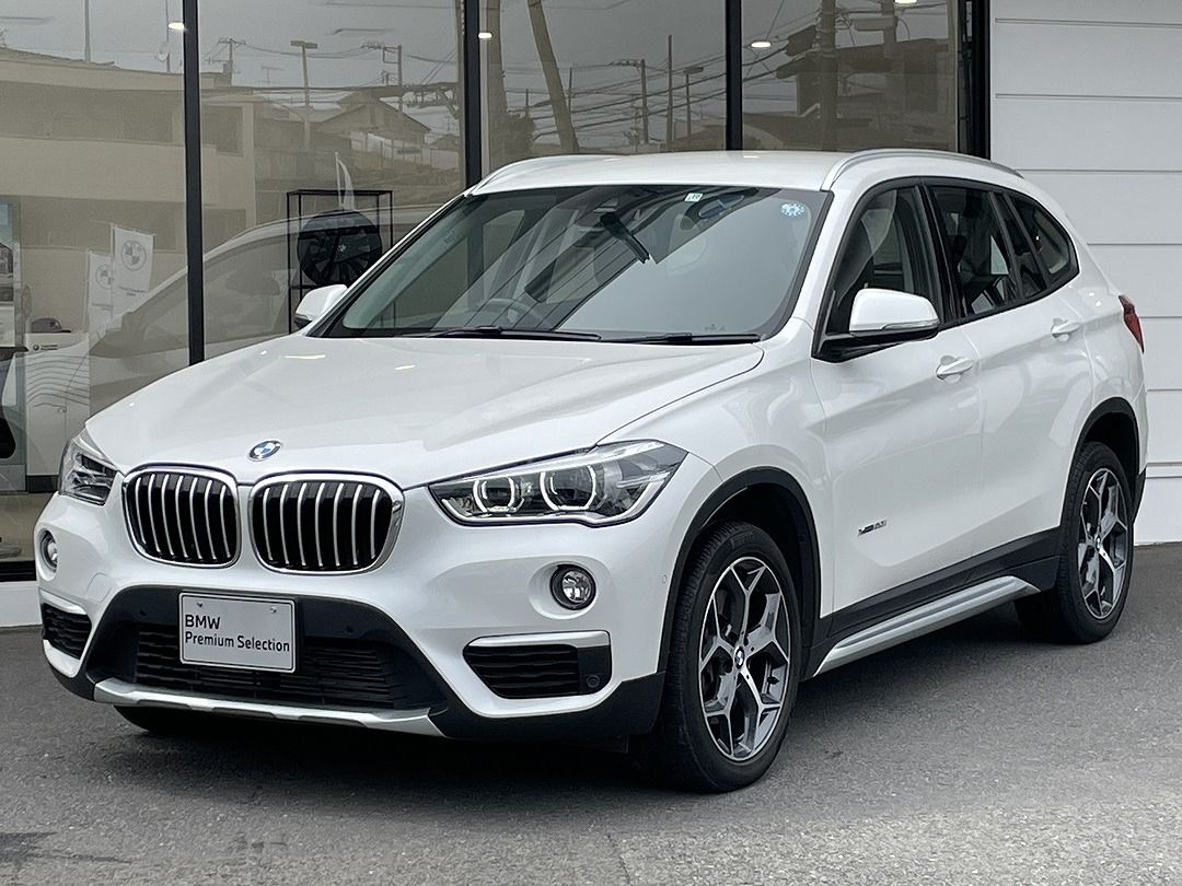 X1 xDrive20i xLine
