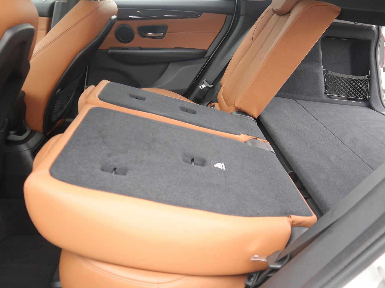 218I ACTIVE TOURER RHD
