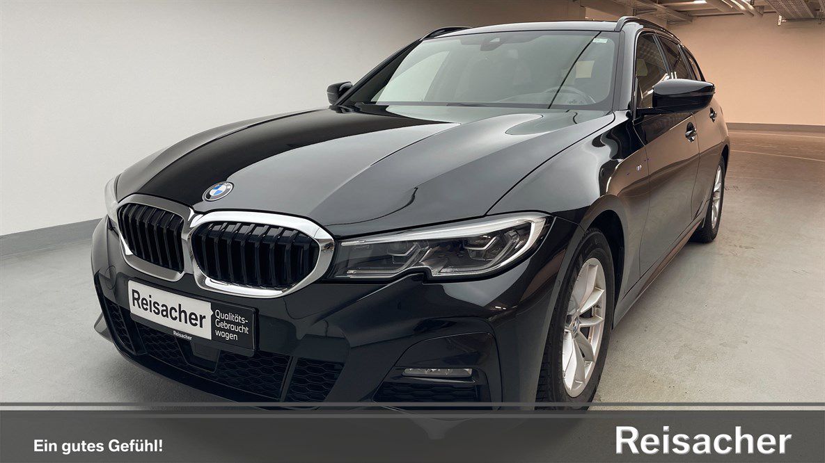 320i Touring