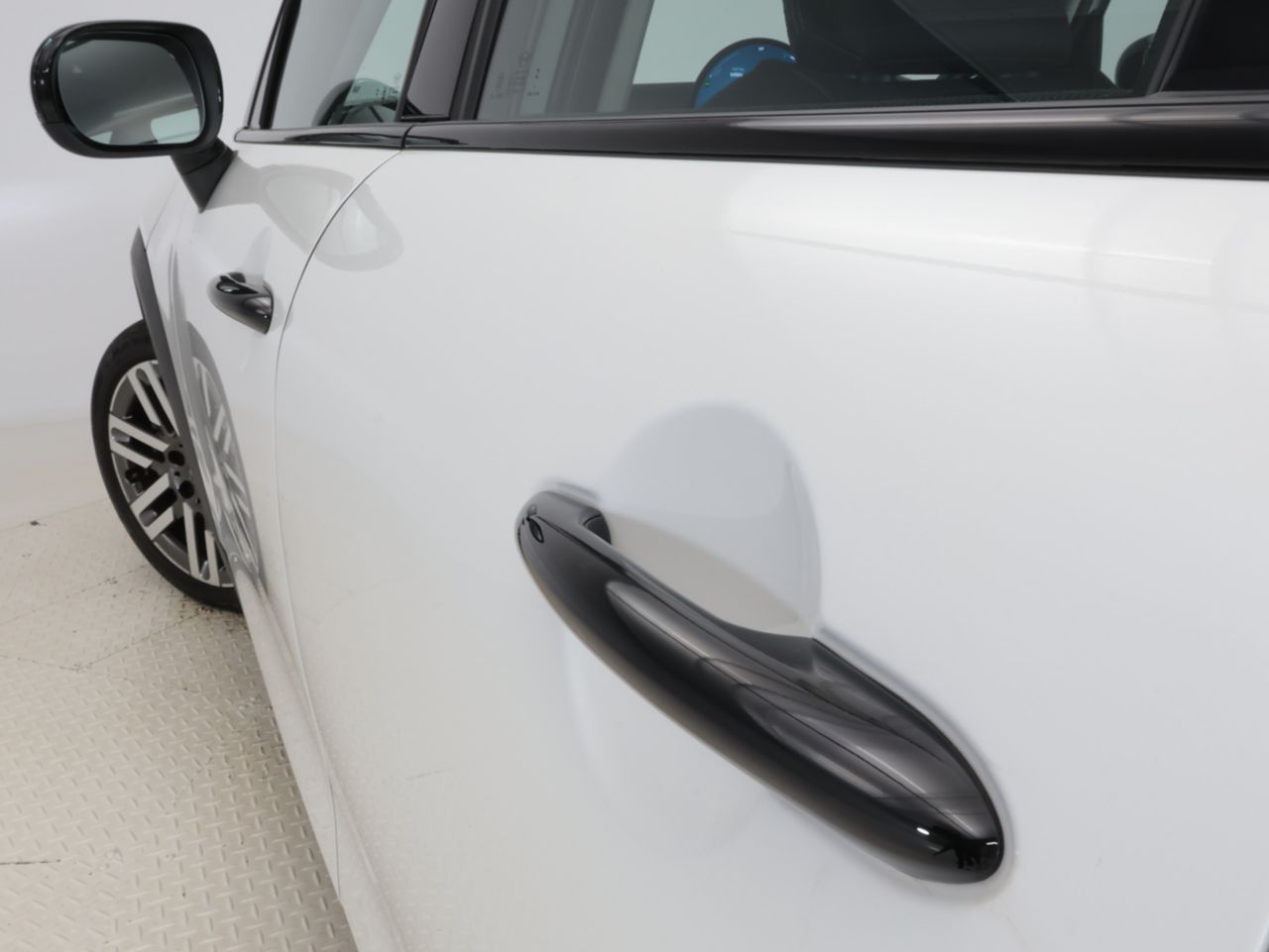 MINI Cooper C 5-doors