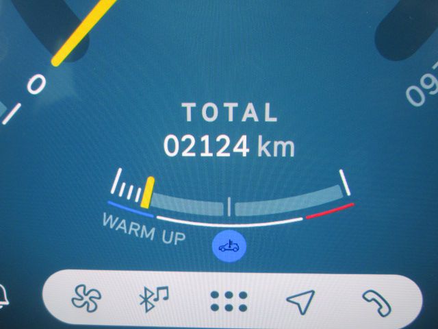 F66 MINI Cooper C 3Dr