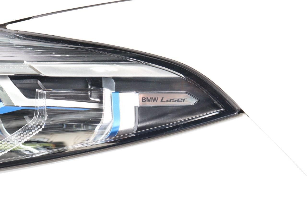 G16 M850i xDrive Gran Coupé N63B 4.4i