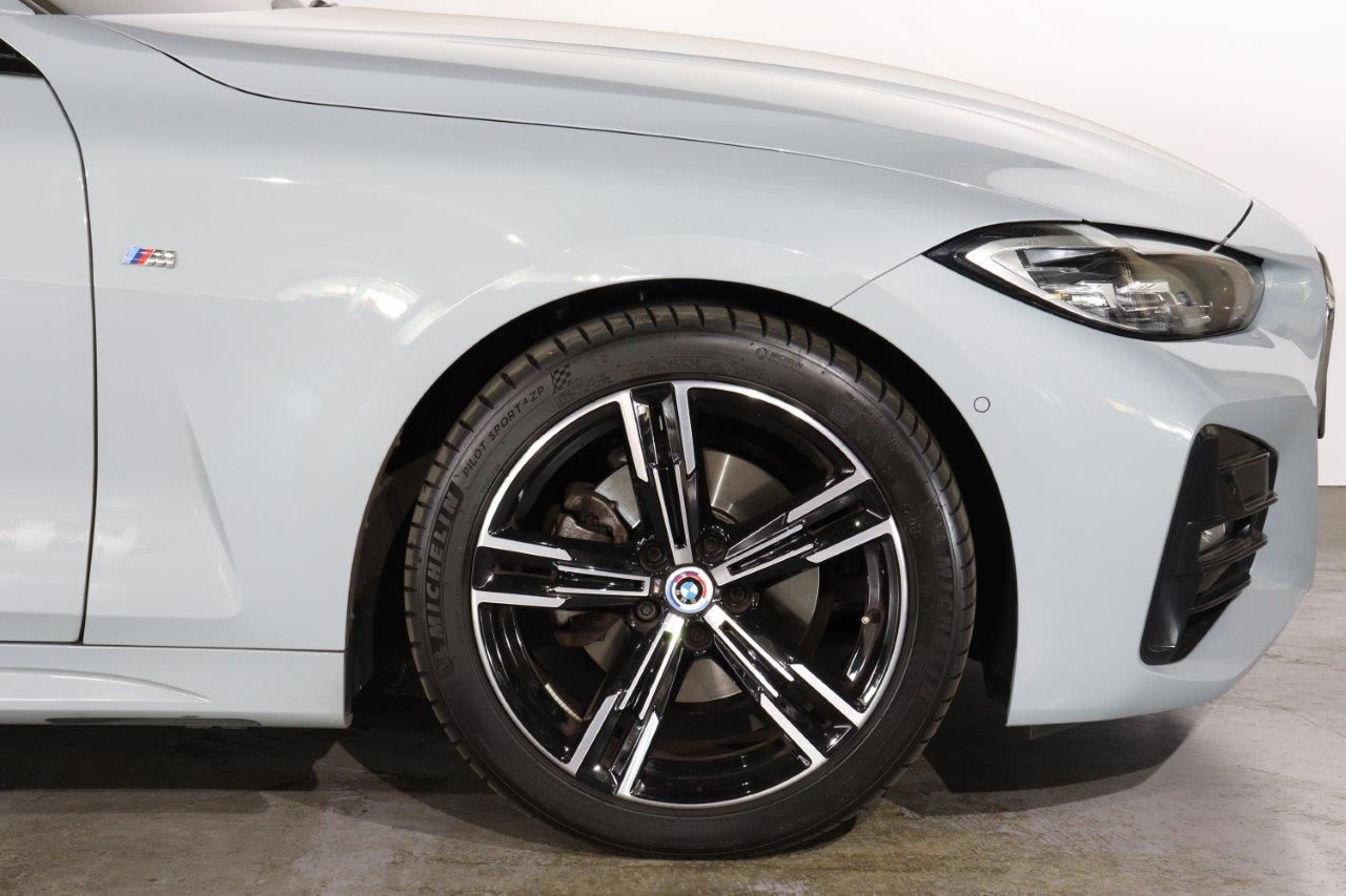 G22 420i B48 2.0 RHD