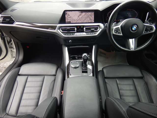 G22 420i B48 2.0 RHD
