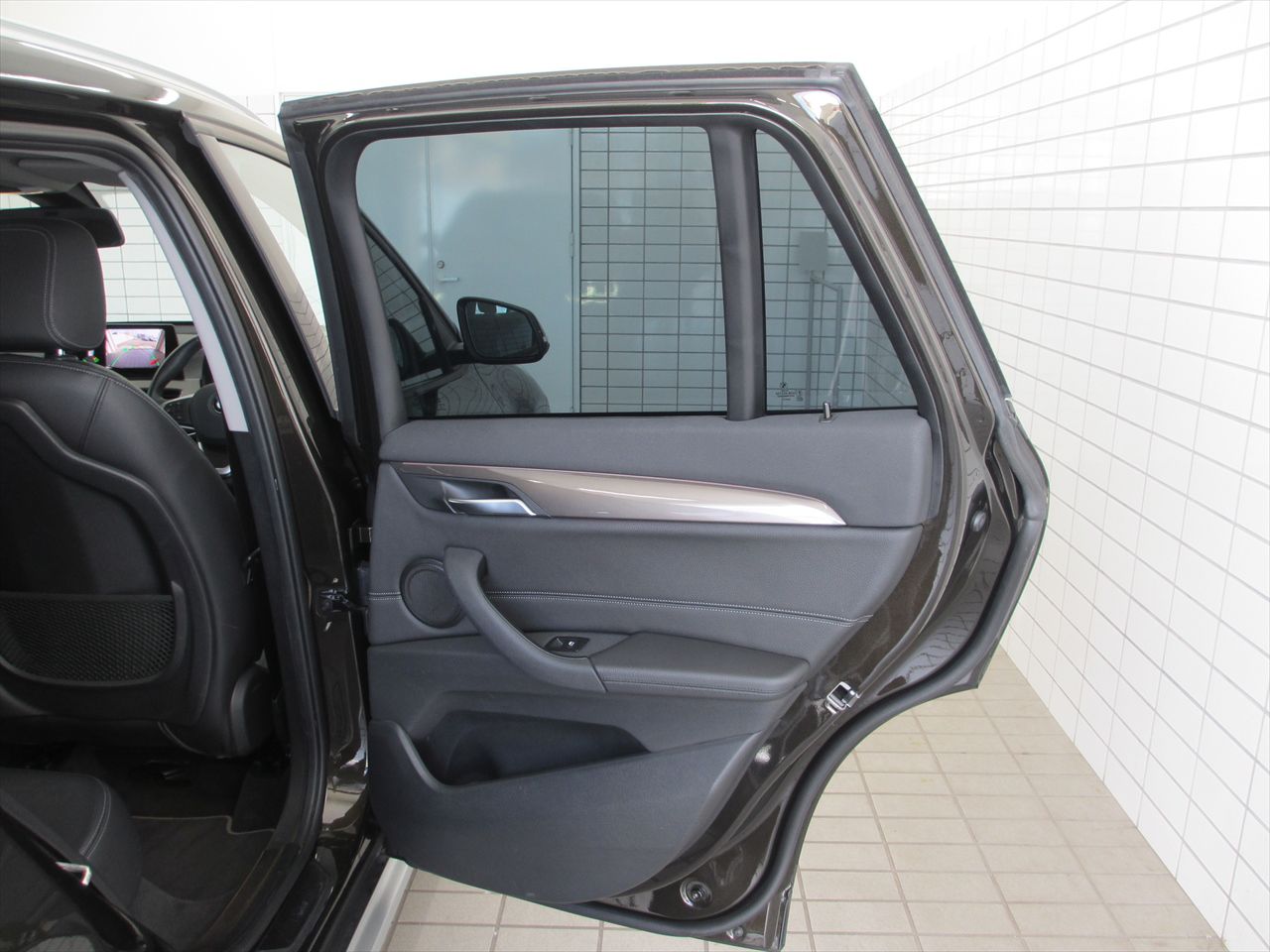 F48 X1 xDrive18d B47 2.0d LCI