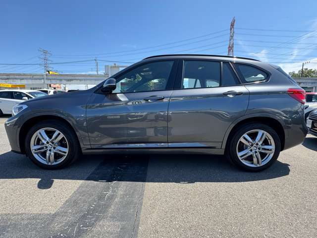 F48 X1 xDrive18d B47 2.0d LCI