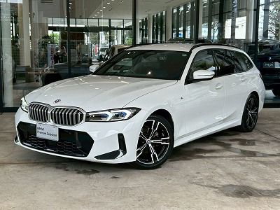 318i Touring M Sport
