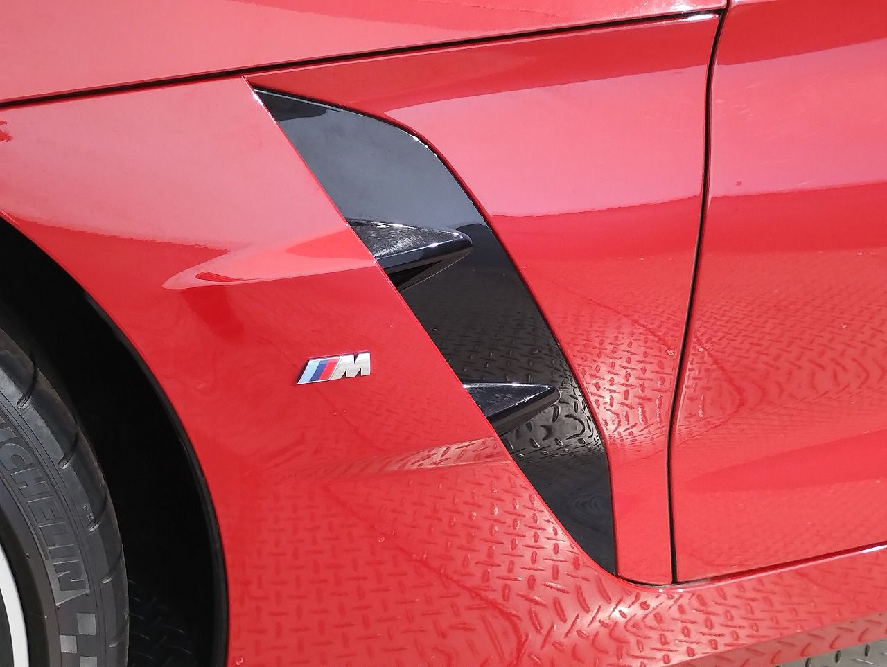 G29 z4 sDrive20i RHD