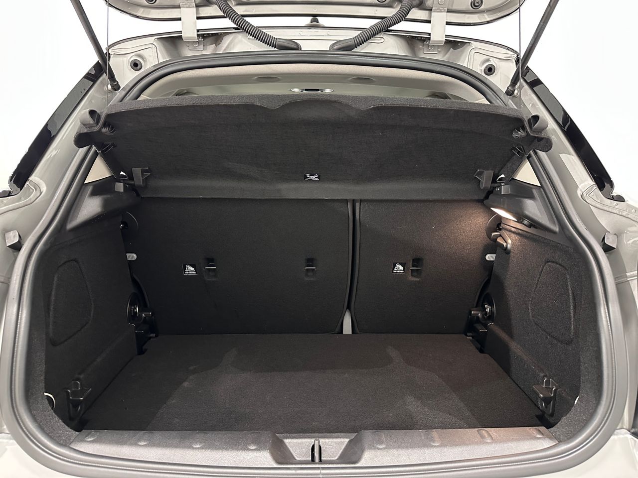 Cooper 5 doors