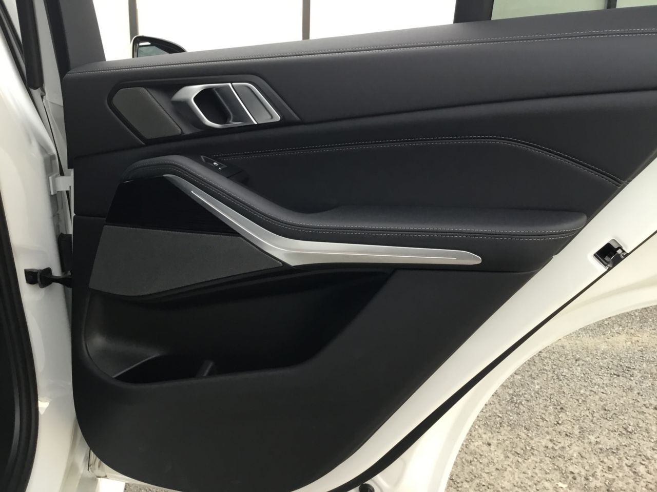 X5 xDrive40d RHD