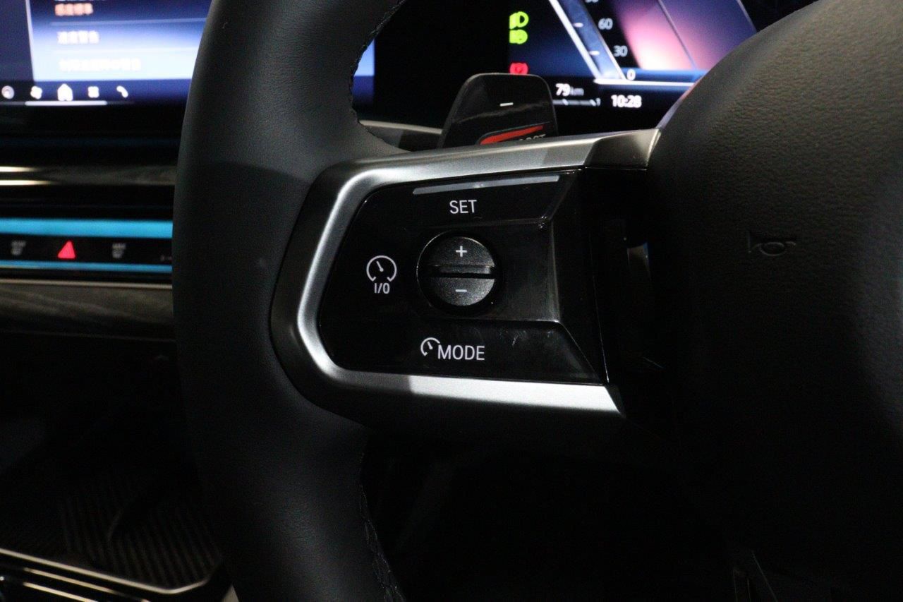 G26 i4 eDrive 40 LCI