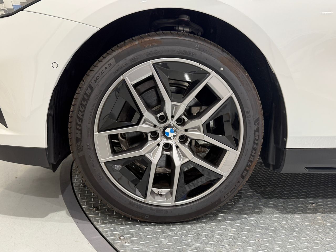 520i Sedan RHD