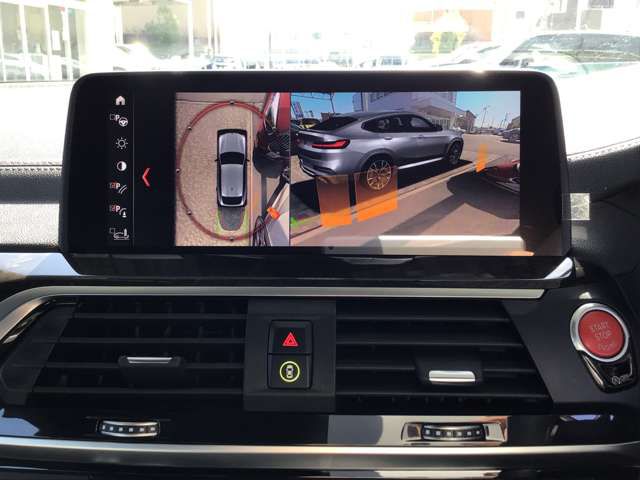 X4 M RHD