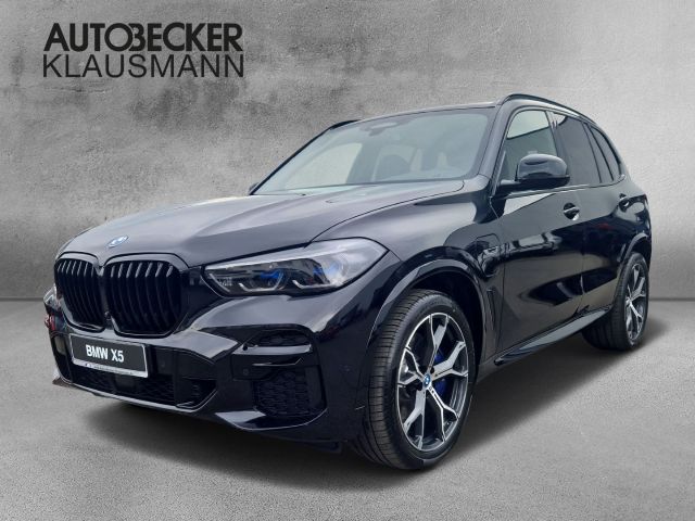 X5 xDrive45e