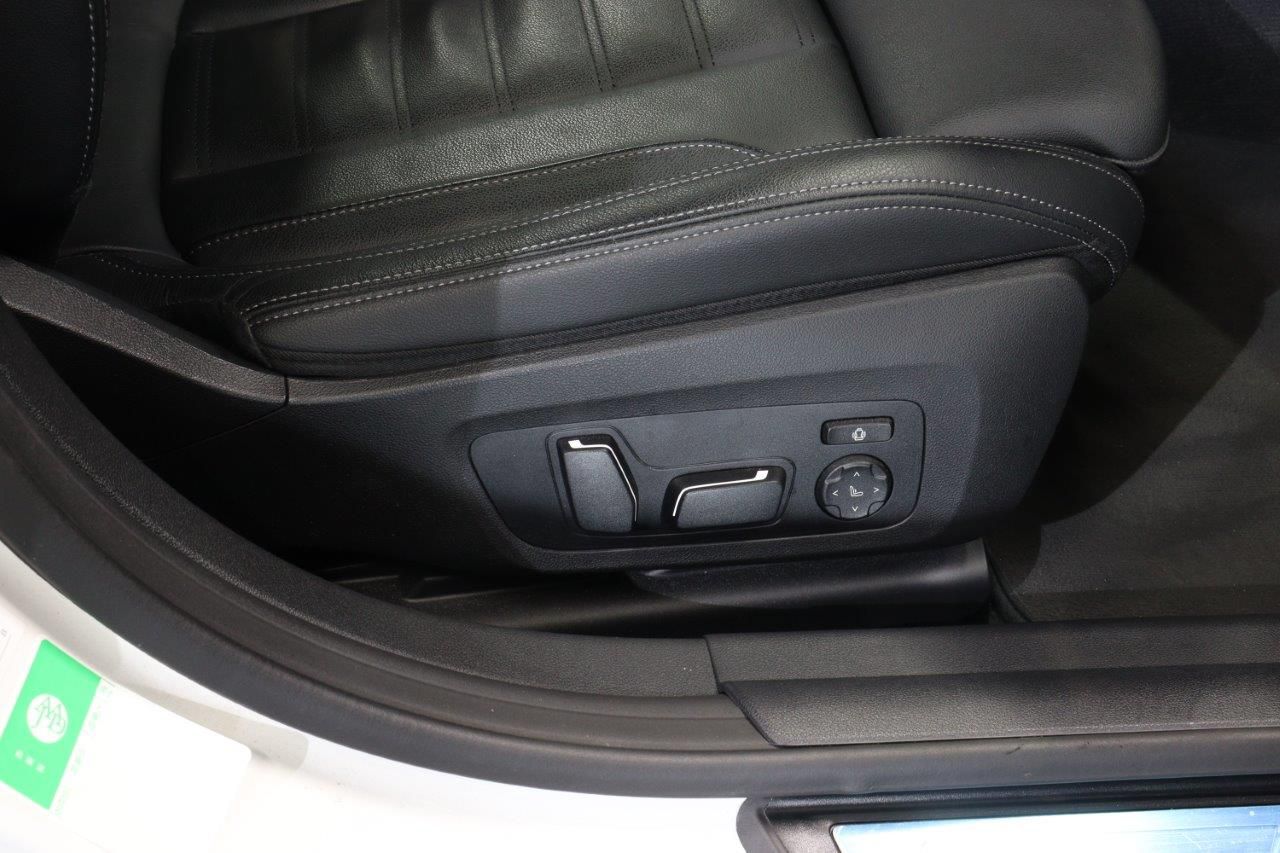 G26 420d xDrive Gran Coupe RHD