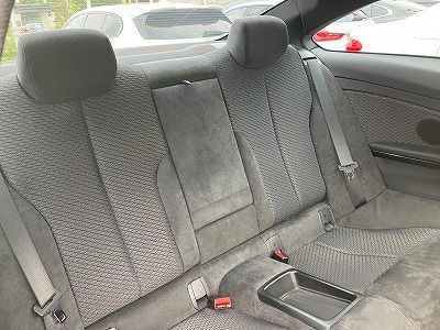 420I COUPE RHD