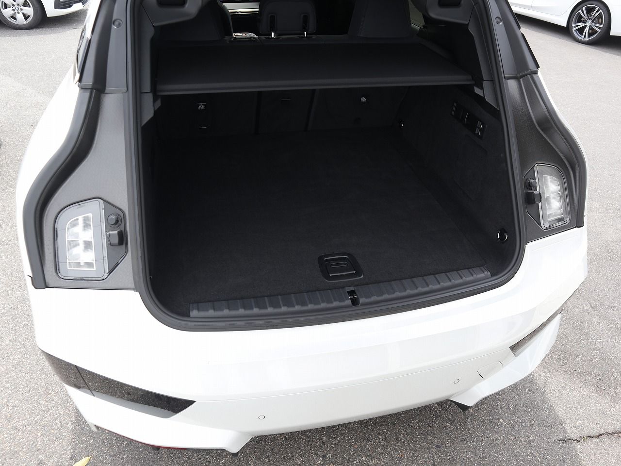 i20 iX xDrive50