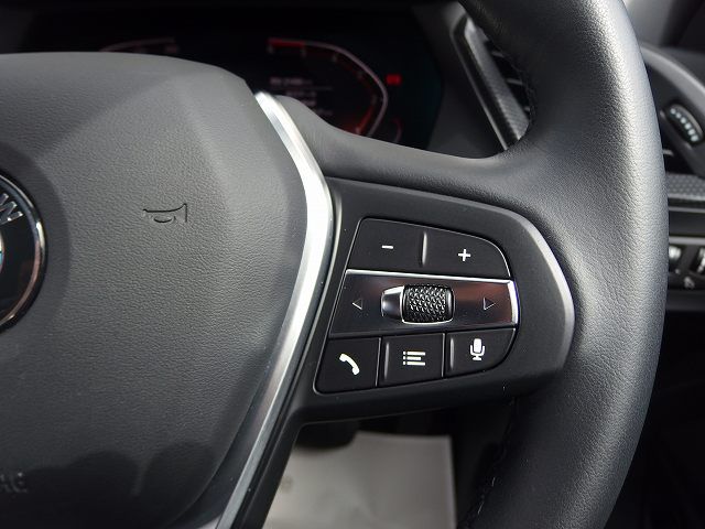 F40 118d Sports Hatch 5-door B47 2.0d