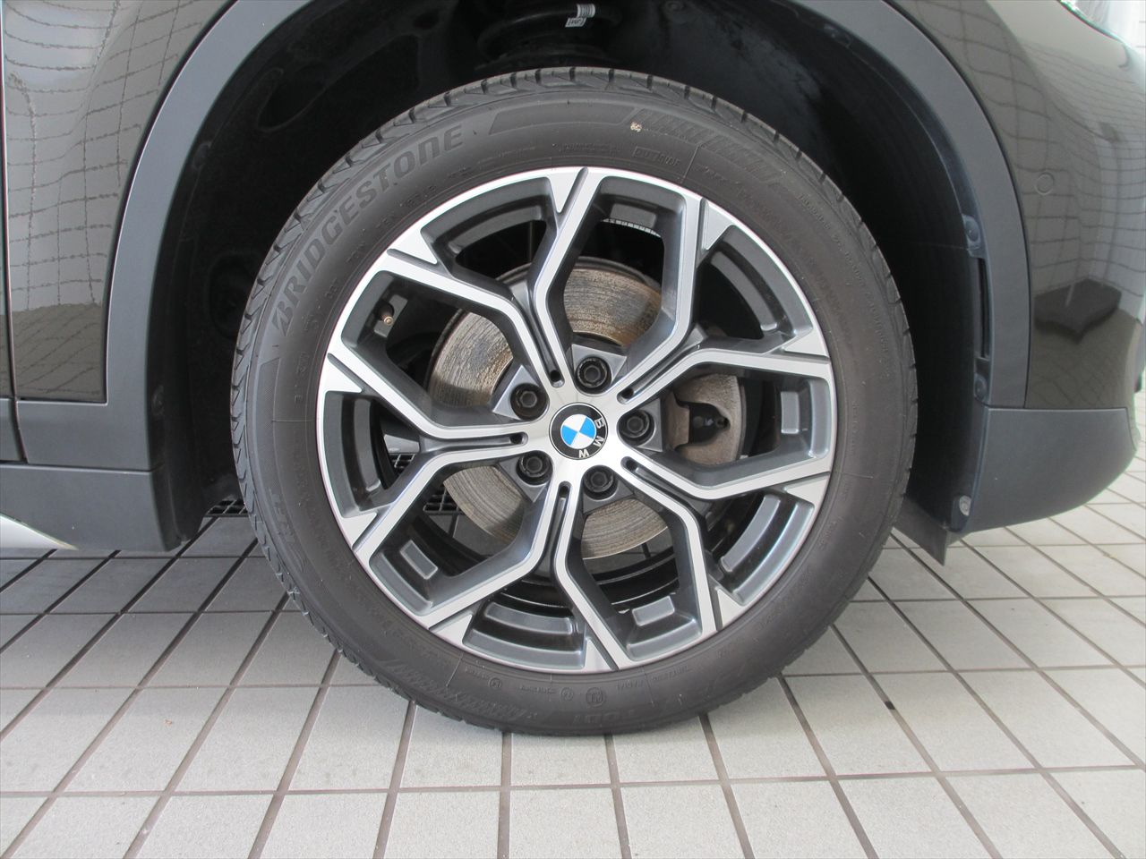 F48 X1 xDrive18d B47 2.0d LCI