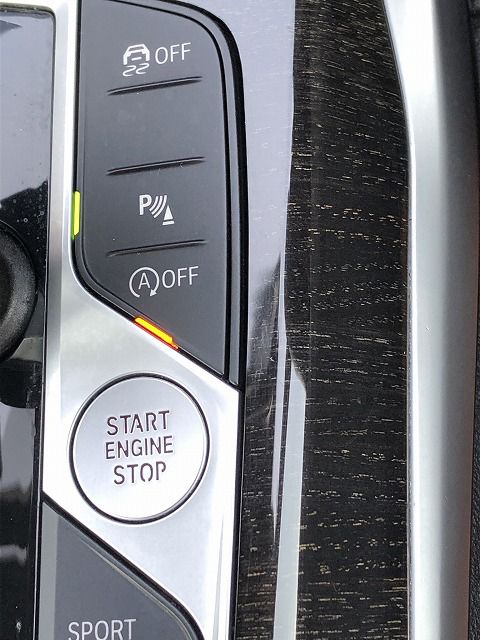 G22 420i B48 2.0 RHD