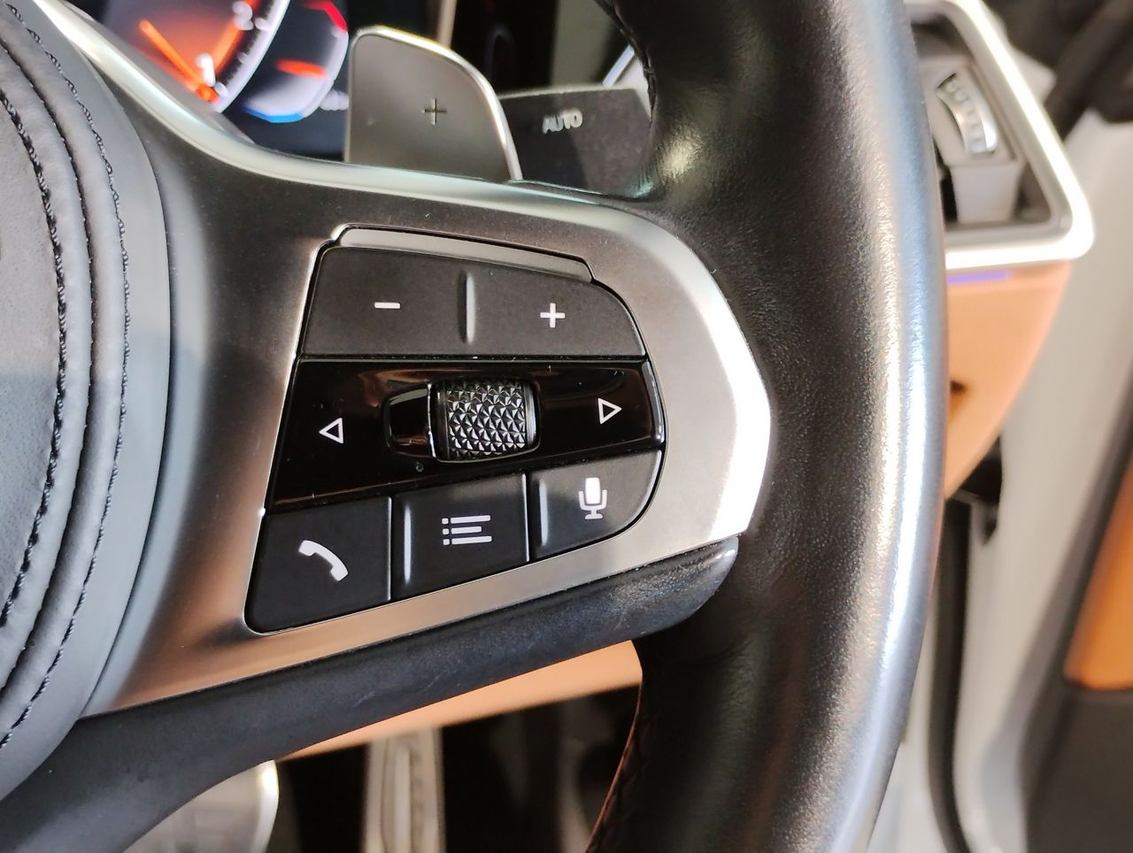 420i Gran Coupé RHD