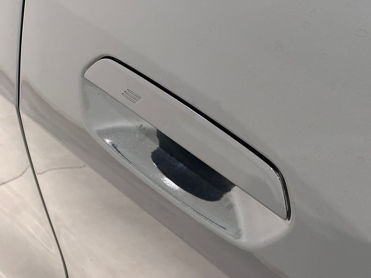 G26 i4 eDrive40 RHD
