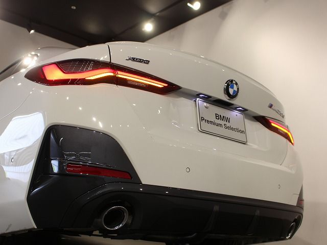 G26 420d xDrive Gran Coupe RHD