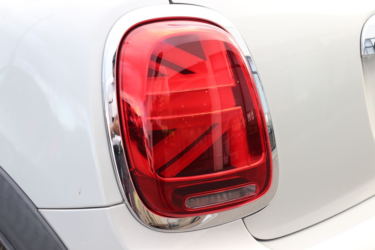 F57 MINI Cooper S Convertible LCI