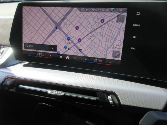 iX2 xDrive30 MSP