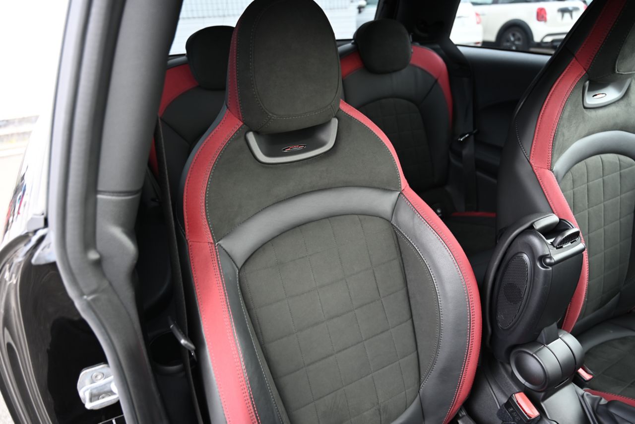 F56 MINI JOHN COOPER WORKS