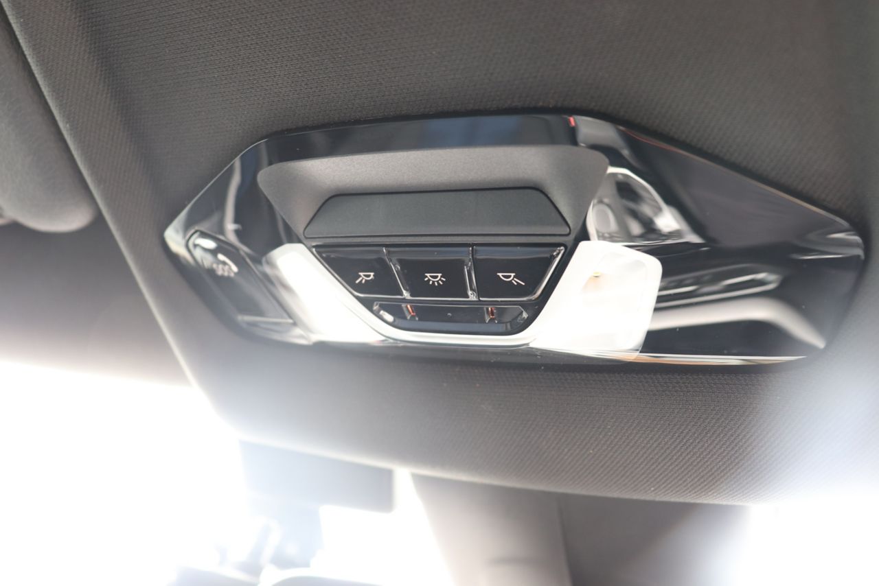 F44 218i Gran Coupe B38 1.5i