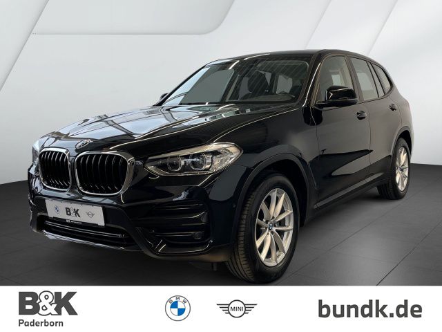 X3 xDrive20d ZA