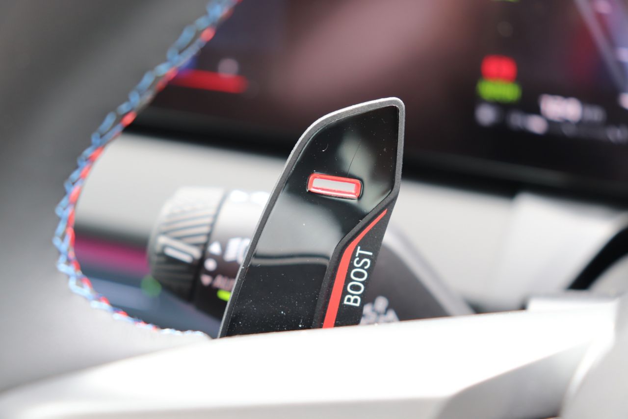 X3 M50 US