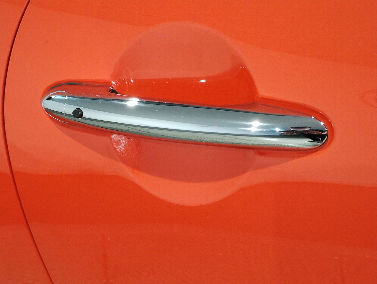 F56 MINI Cooper 3-Door Hatch LCI