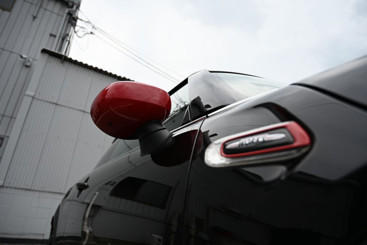 F56 MINI JOHN COOPER WORKS