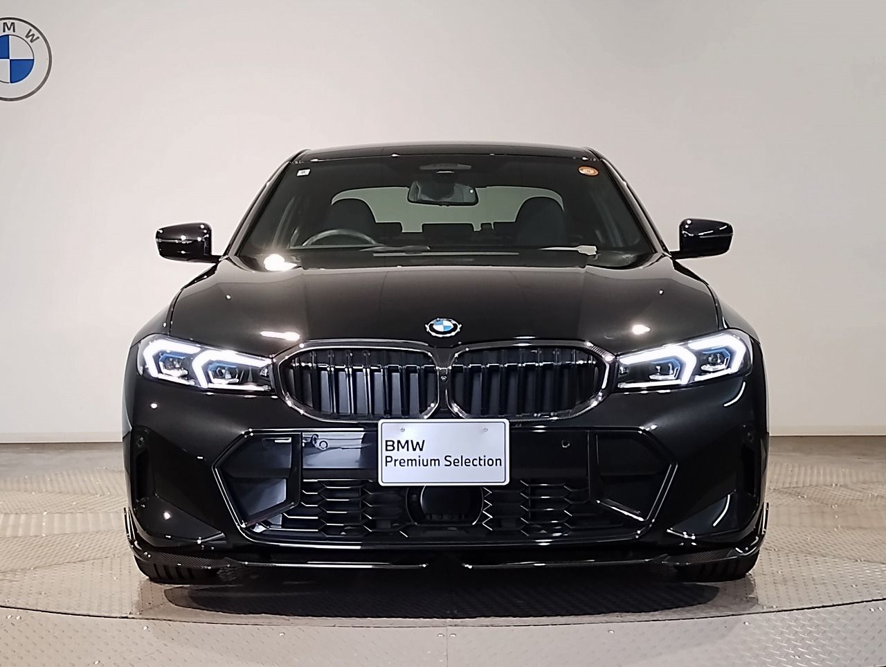 G20 320i Saloon LCI RHD MX