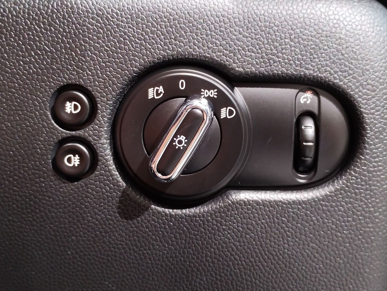 MINI CONVERTIBLE COOPER