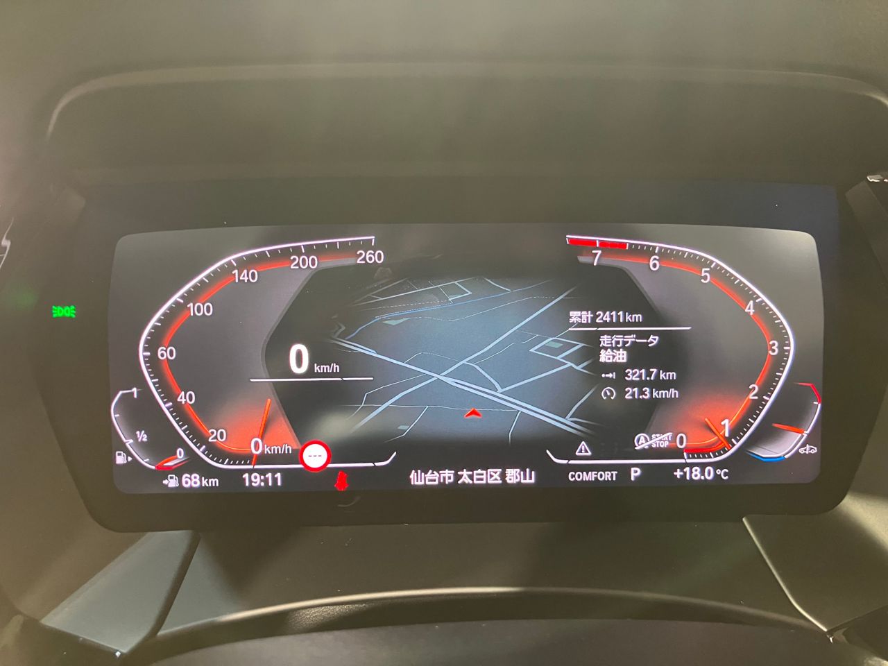 G29 z4 sDrive20i RHD