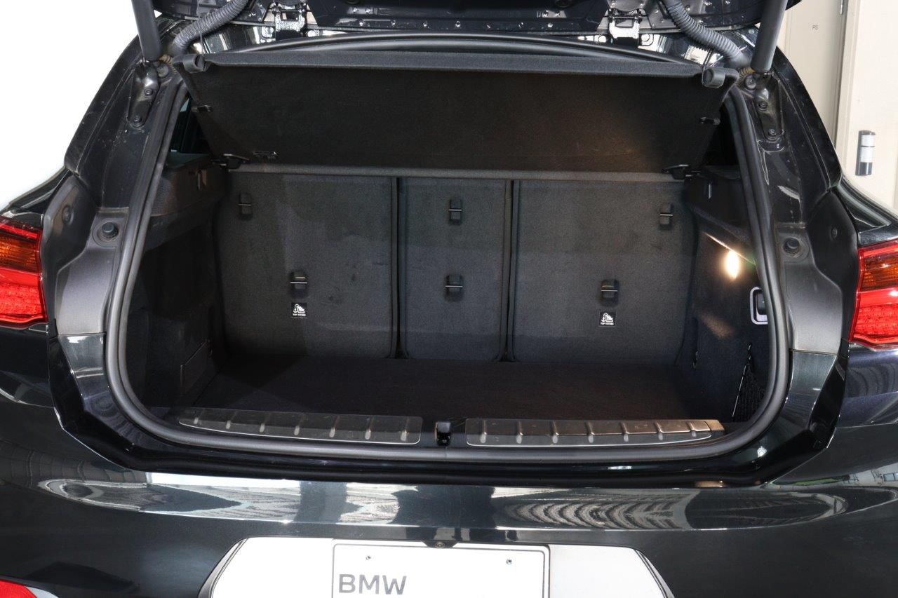 F39 X2 xDrive20i B48 2.0i SAC