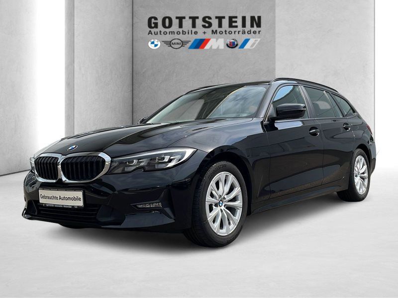 320d xDrive Touring