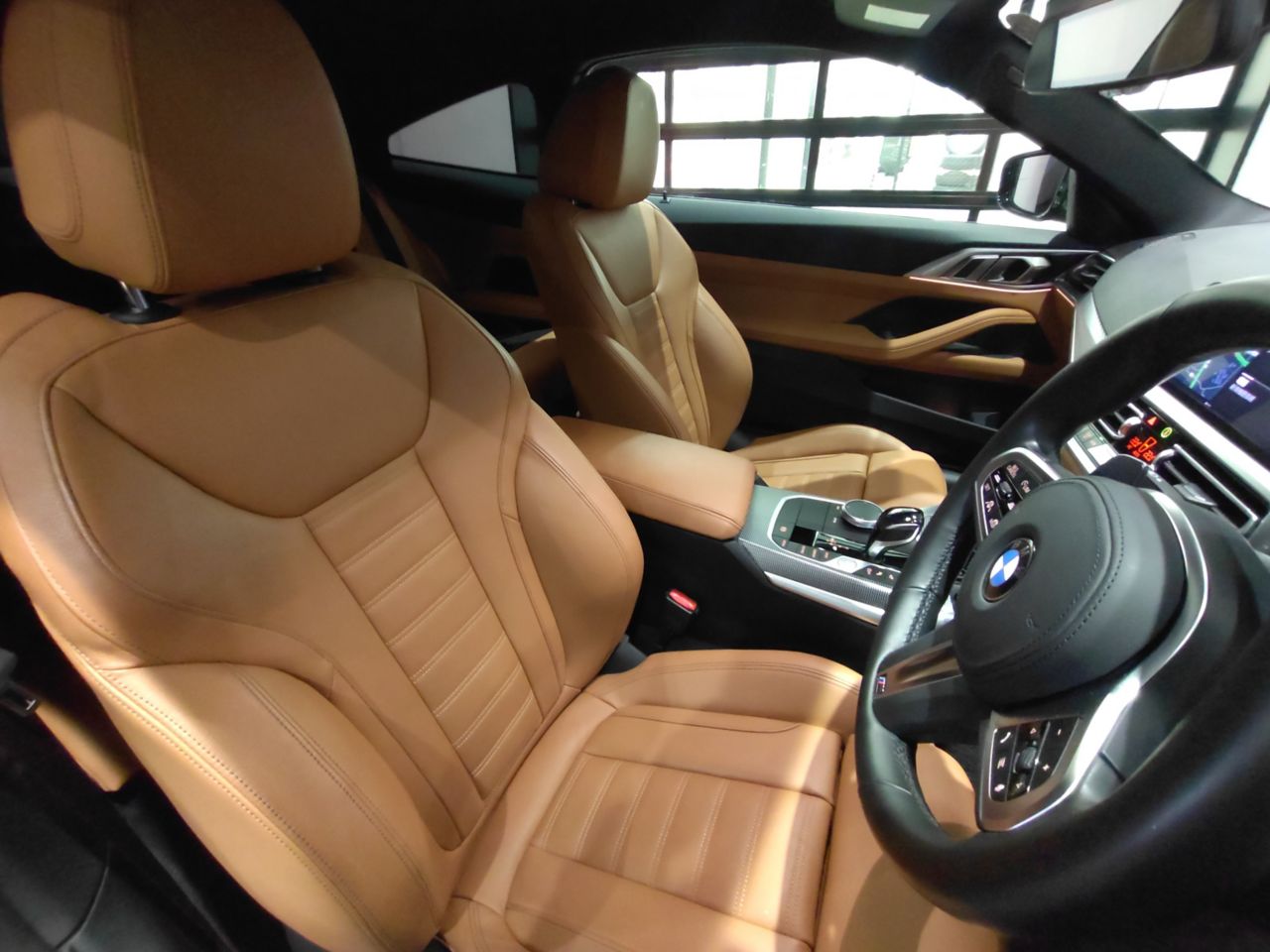 G22 420i B48 2.0 RHD