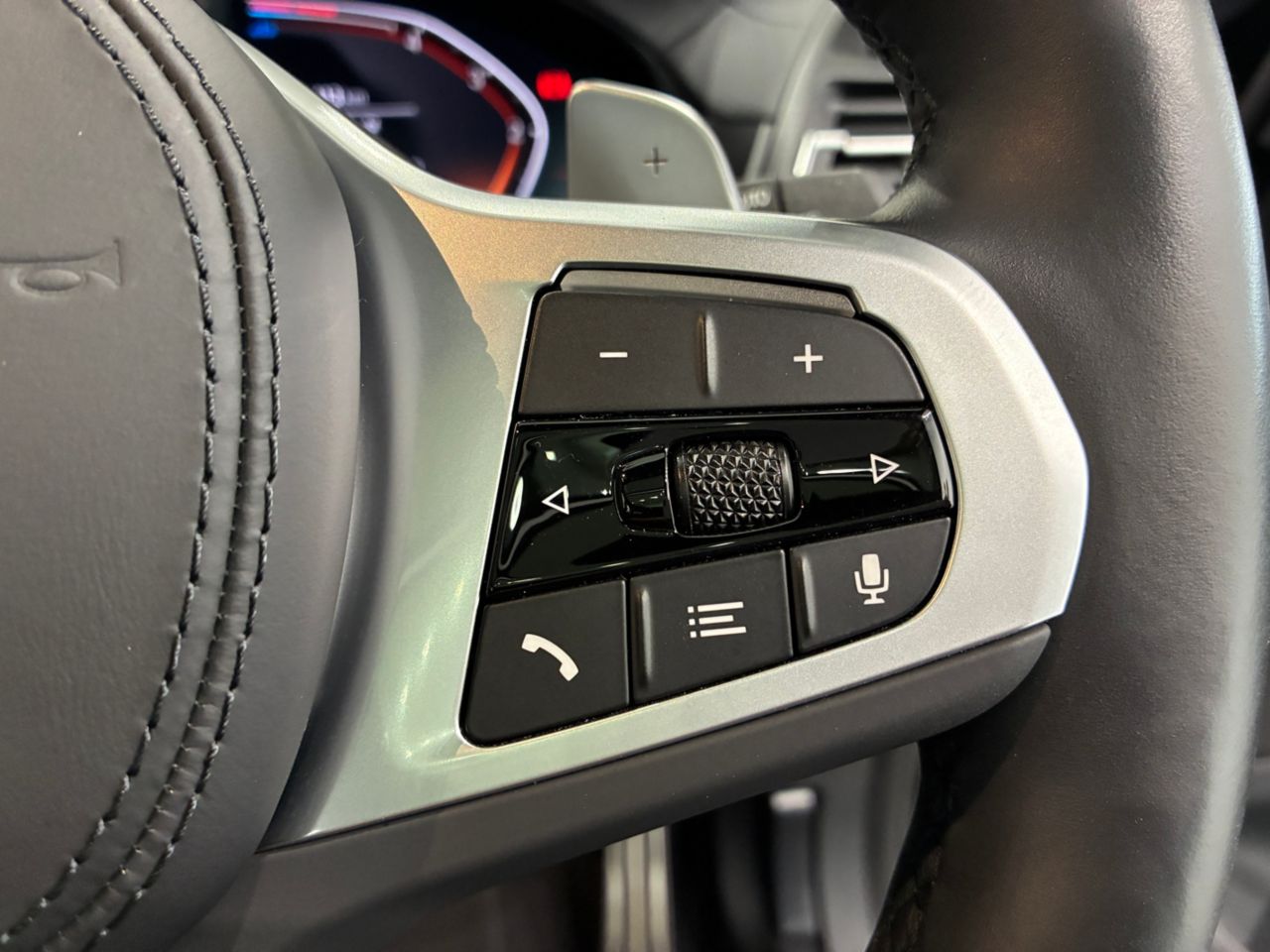 G01 X3 xDrive20d RHD ZA LCI