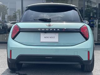 F66 MINI Cooper S 3Dr