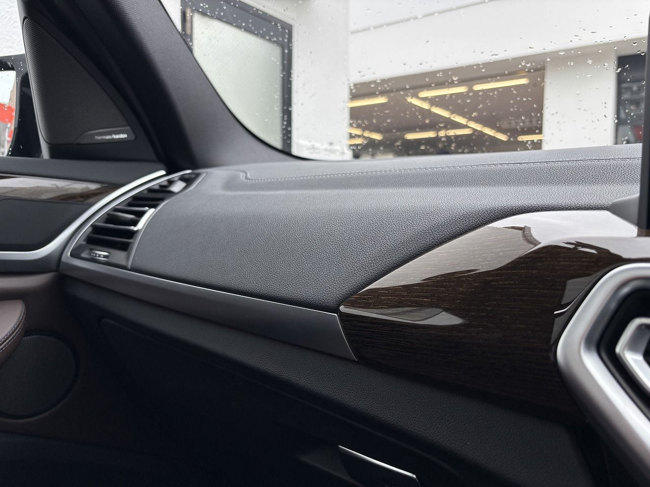 G01 X3 M40i RHD LCI ZA