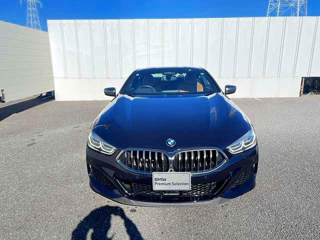 G15 M850i xDrive Coupe N63 4.4i