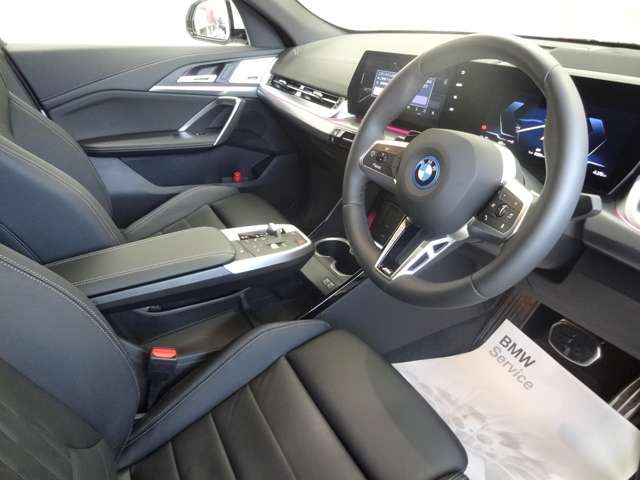 iX2 xDrive30 MSP