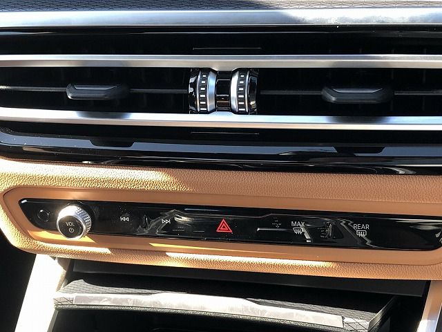 G20 M340i xDrive Saloon LCI RHD MX