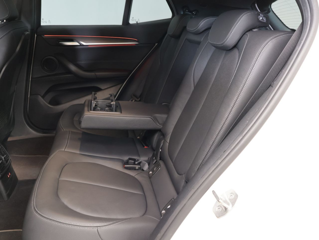 F39 X2 xDrive18d SAC B47 2.0d