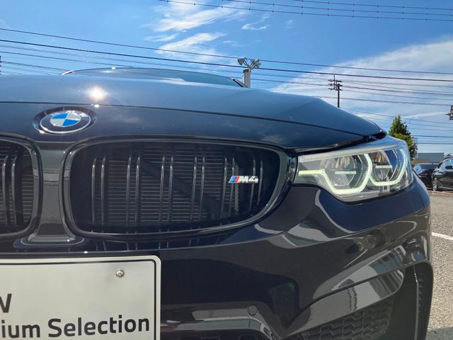 M4 CS