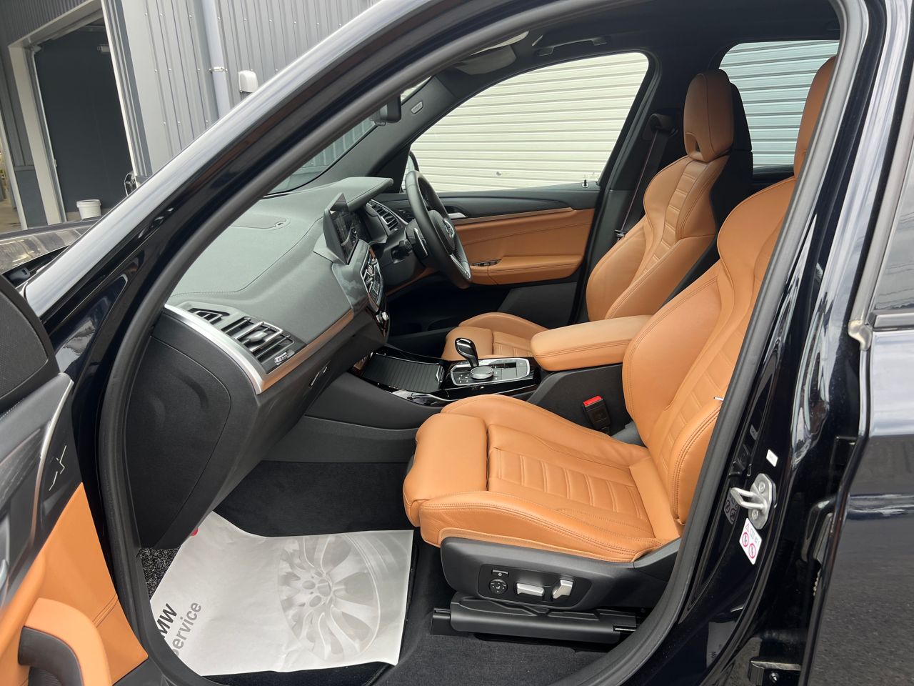 G01 X3 M40d RHD LCI ZA